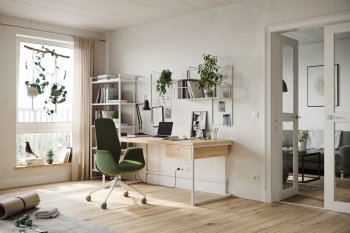 Fotel Ellie Pro 10ST
