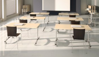 Stół składany mobilny SS-11/SS-12