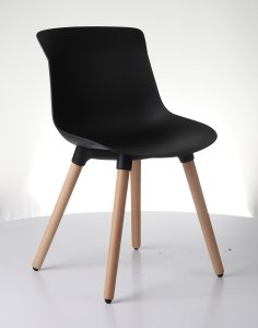 Fox Black (1056)