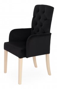 Fotel Astoria Chesterfield