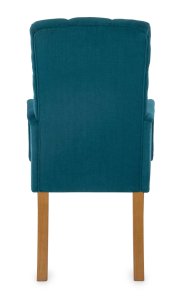 Fotel Astoria Chesterfield