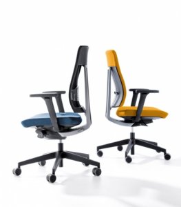 Fotel Xenon 11SFL