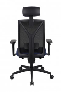 Valio BS HD Black