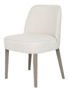 Krzesło Chelsea Plus wood