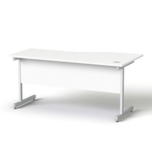 Biurko Sove SV-30, 160x70/80 cm