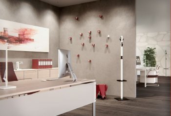 Wieszak Space