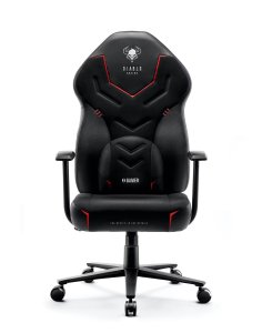 Diablo X-Gamer Dark Obsidian