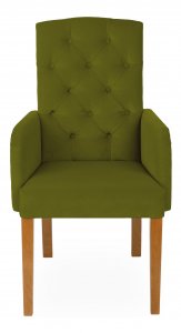 Fotel Astoria Chesterfield