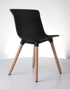 Fox Black (1056)
