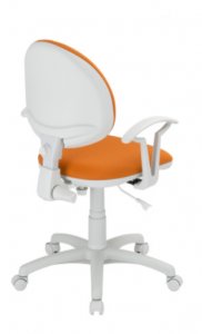 Krzesło Smart white GTP