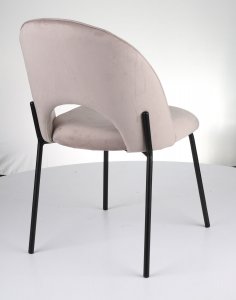 Molly Black Beige - OUTLET