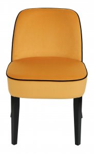 Krzesło Chelsea Plus wood