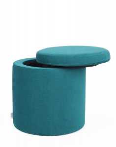 Pufa Vinci Round