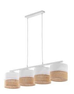 lampa wisząca linobianco