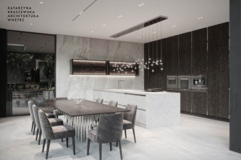 Krzesło Chelsea Plus wood