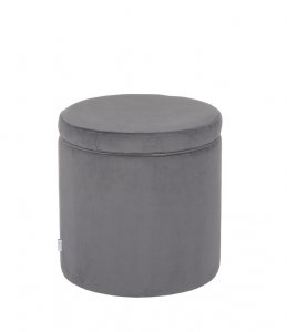 Pufa Vinci Round