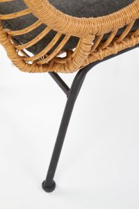 Ikaro Rattan chair