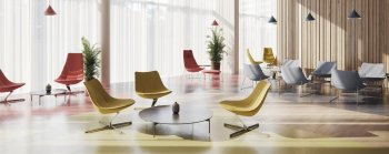 Fotel Chic Lounge A20F