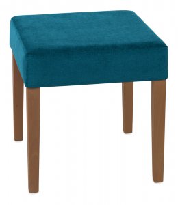 Pufa ławka Simple 45x45