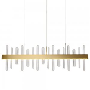 arctic led złota
