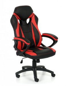 Fotel G-Racer Basic Red (1135) - OUTLET
