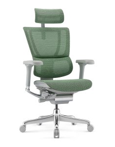 Ioo 2 GS Green