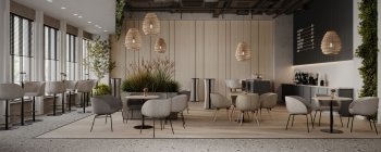 Jula Tower Inductive Charger