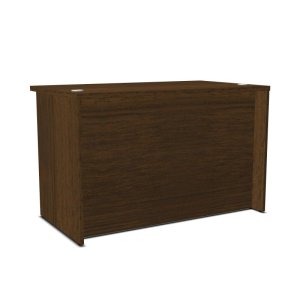 Lada LH72B dół, 120 cm Orzech (664) - OUTLET