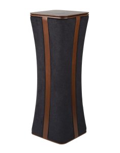 stolik jula tower marki grospol z ładowarką indukcyjną