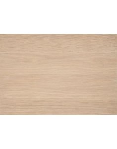 komoda drewniana do salonu a-line (60578), jasny dąb