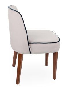 Krzesło Chelsea Plus wood