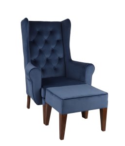Uszak Magic Velvet 2233, wood 6