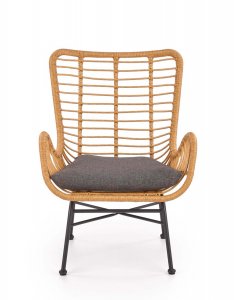 Ikaro Rattan chair