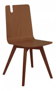 Krzesło Falun wood