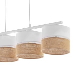 lampa wisząca linobianco