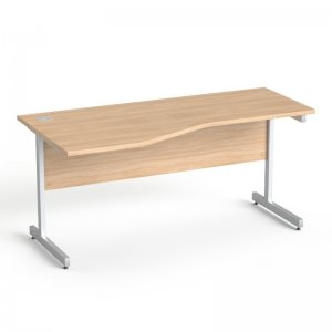 Biurko Sove SV-30, 160x70/80 cm
