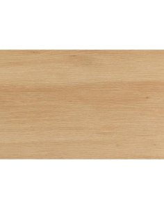 biurko drewniane z szufladą alpena (11588), 110x50 cm