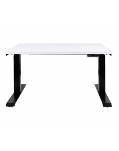 Biurko regulowane Alto 101 Black 110x70 cm