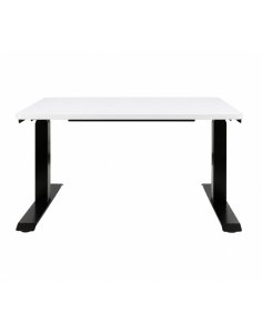 Biurko regulowane Alto 101 Black 110x70 cm