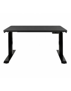 Biurko regulowane Alto 101 Black 110x70 cm