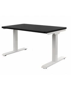 Biurko regulowane Alto 101 White 110x70 cm
