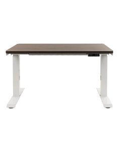 Biurko regulowane Alto 101 White 110x70 cm