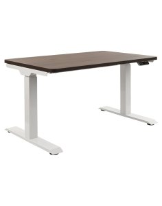 Biurko regulowane Alto 101 White 110x70 cm