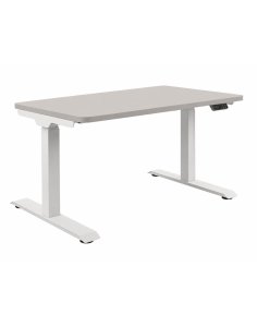 Biurko regulowane Alto 101 White 110x70 cm
