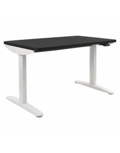 Biurko regulowane Alto 102 White 110x70 cm