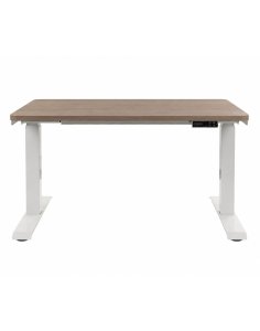 Biurko regulowane Alto 101 White 110x70 cm