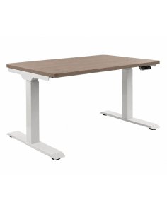 Biurko regulowane Alto 101 White 110x70 cm