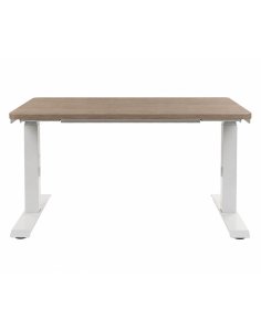 Biurko regulowane Alto 101 White 110x70 cm
