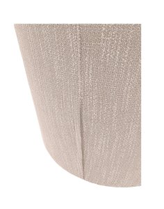fotel amelie m24. beżowy, miękki, nowoczesny