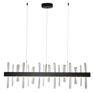 arctic led black